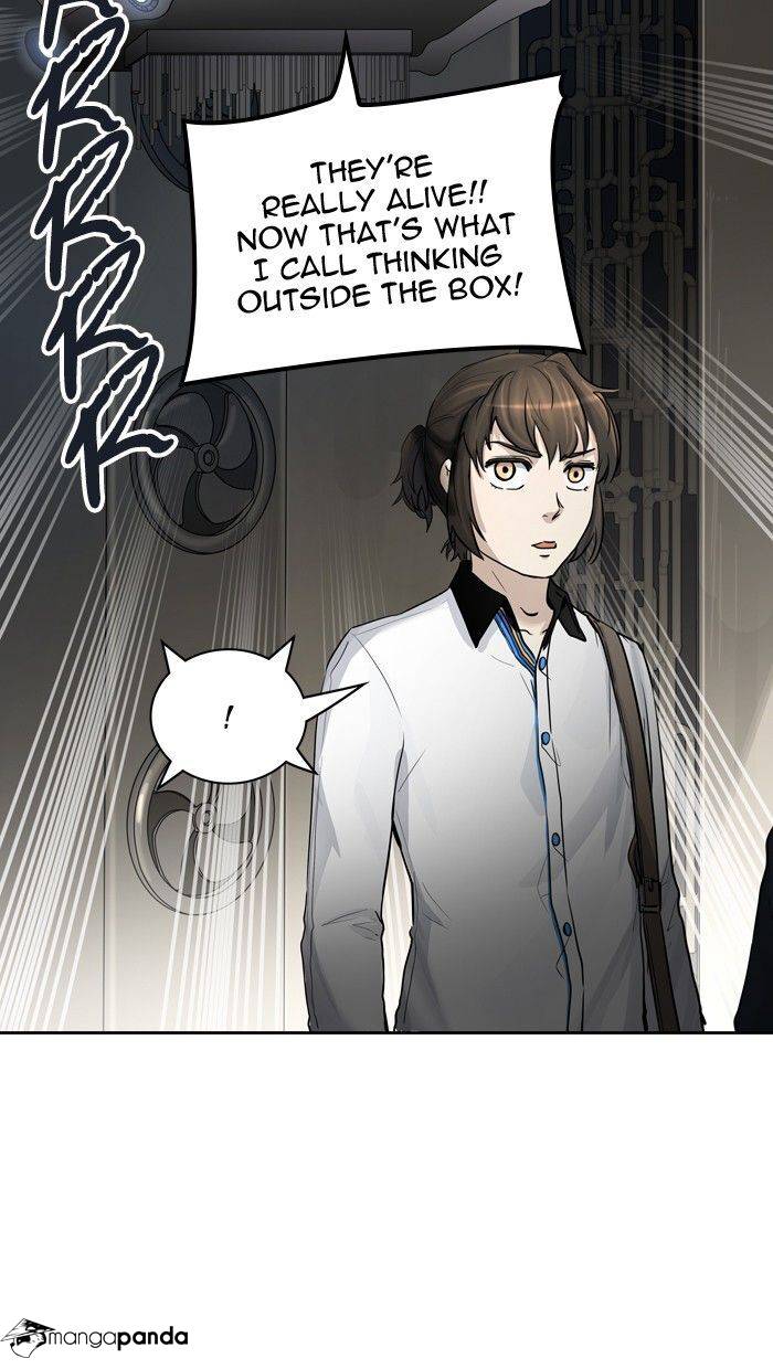 Tower of God Chapter 419 image 077
